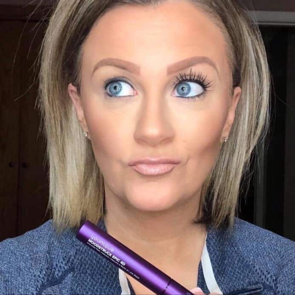 Younique Mascara